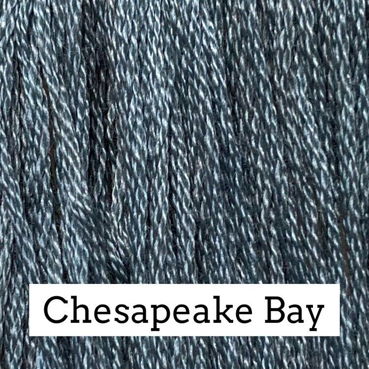 Classic Colorworks CC - Chesapeake Bay