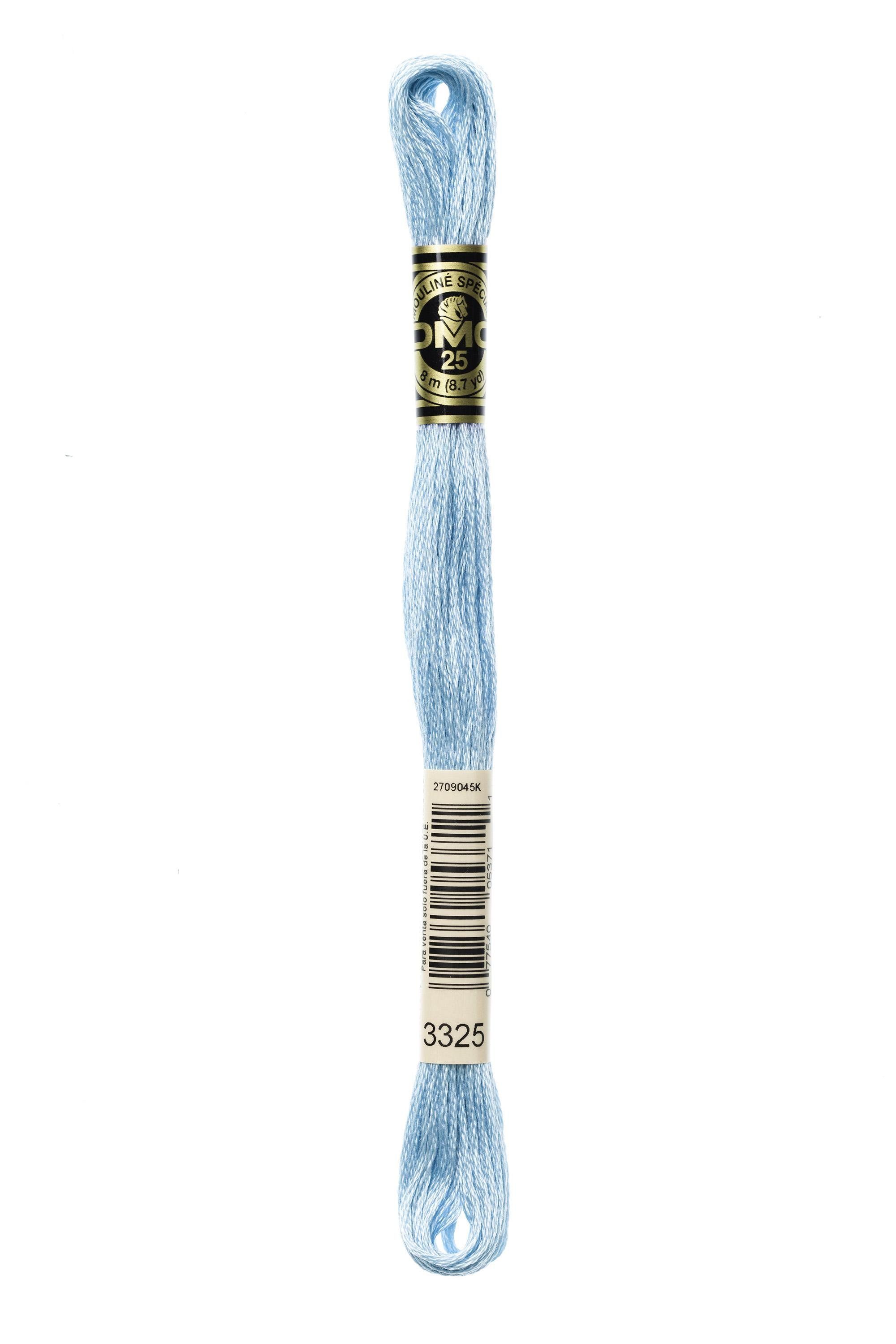 DMC DMC Mouliné 3325