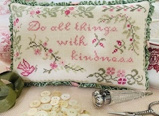 JBW Designs With Kindness JBW Designs With Kindness
