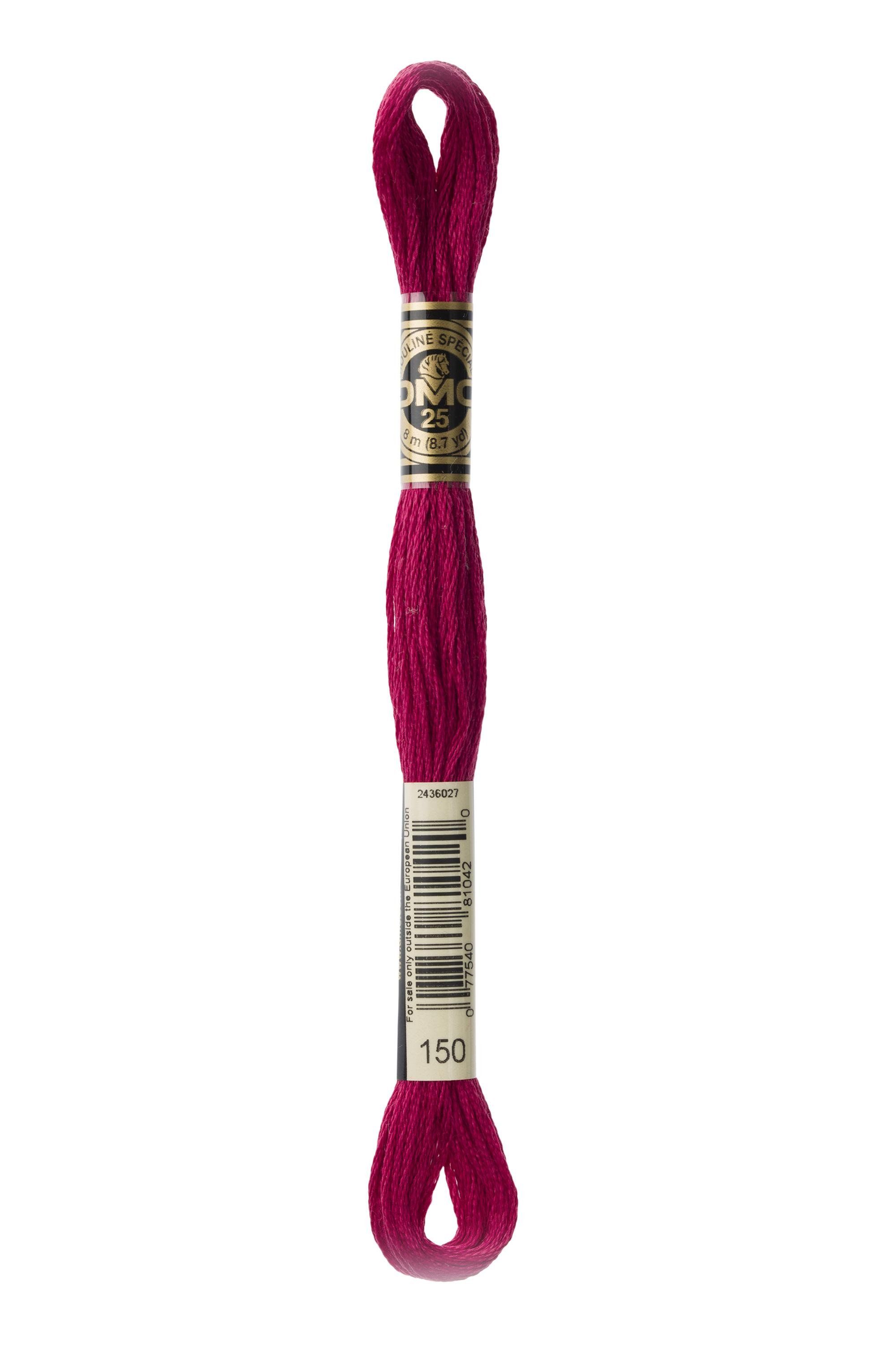 DMC DMC Mouliné 150