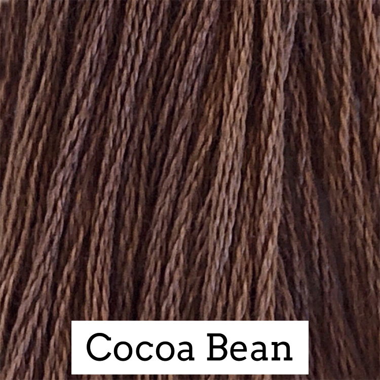 Classic Colorworks CC - Cocoa Bean