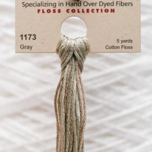 Weeks Dye Works WDW - Gray 1173 Weeks Dye Works WDW - Gray 1173