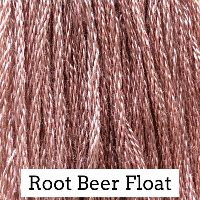 Classic Colorworks CC - Root Beer Float