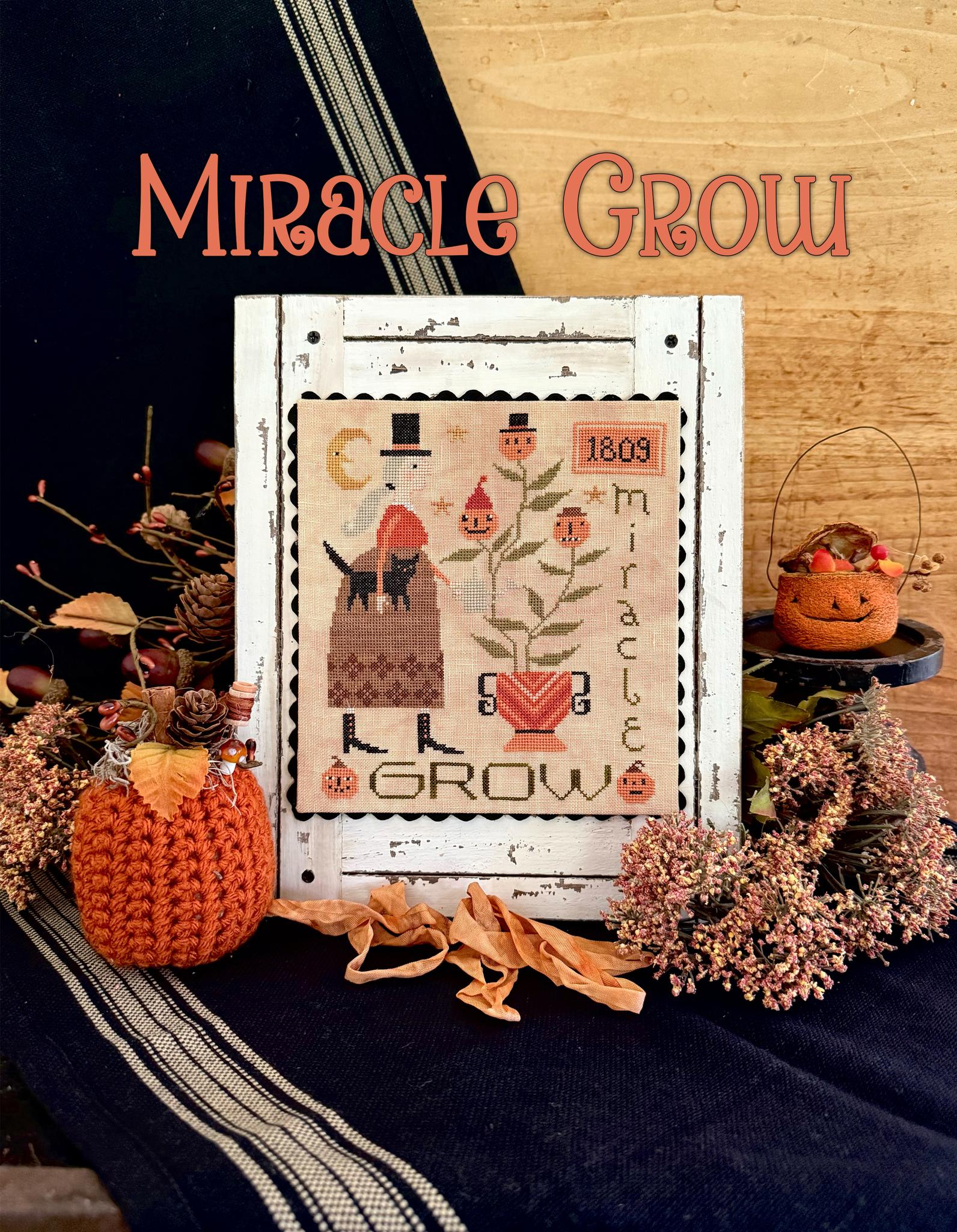 Hello Midnight - Cross Stitch Book