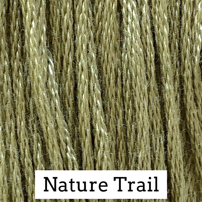 Classic Colorworks CC - Nature Trail