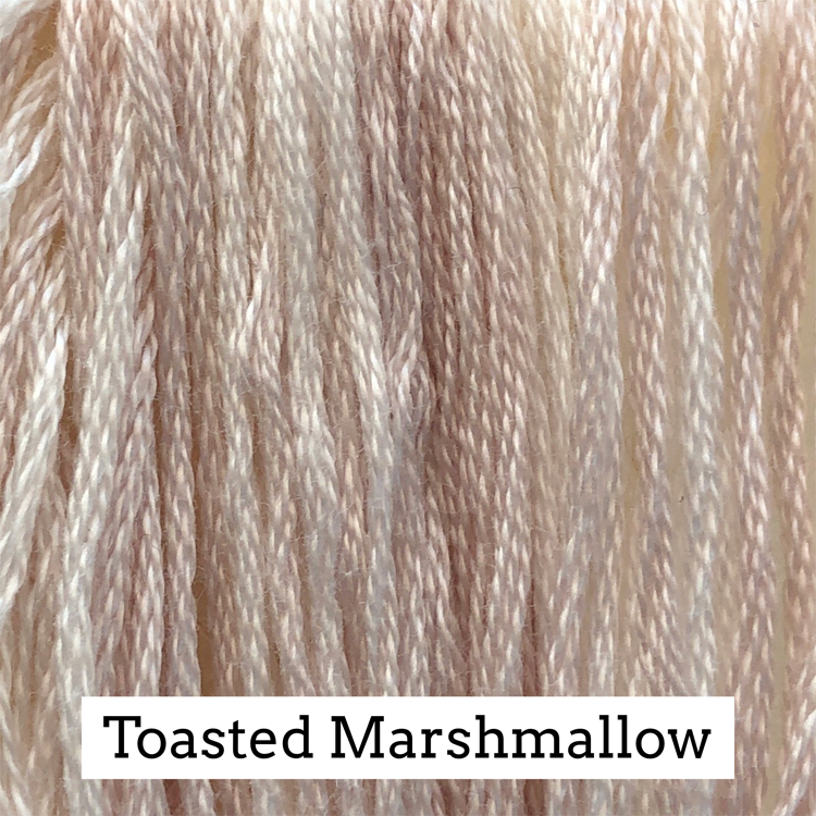 Classic Colorworks CC - Toasted Marshmallow