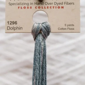 Weeks Dye Works WDW - Dolphin 1296