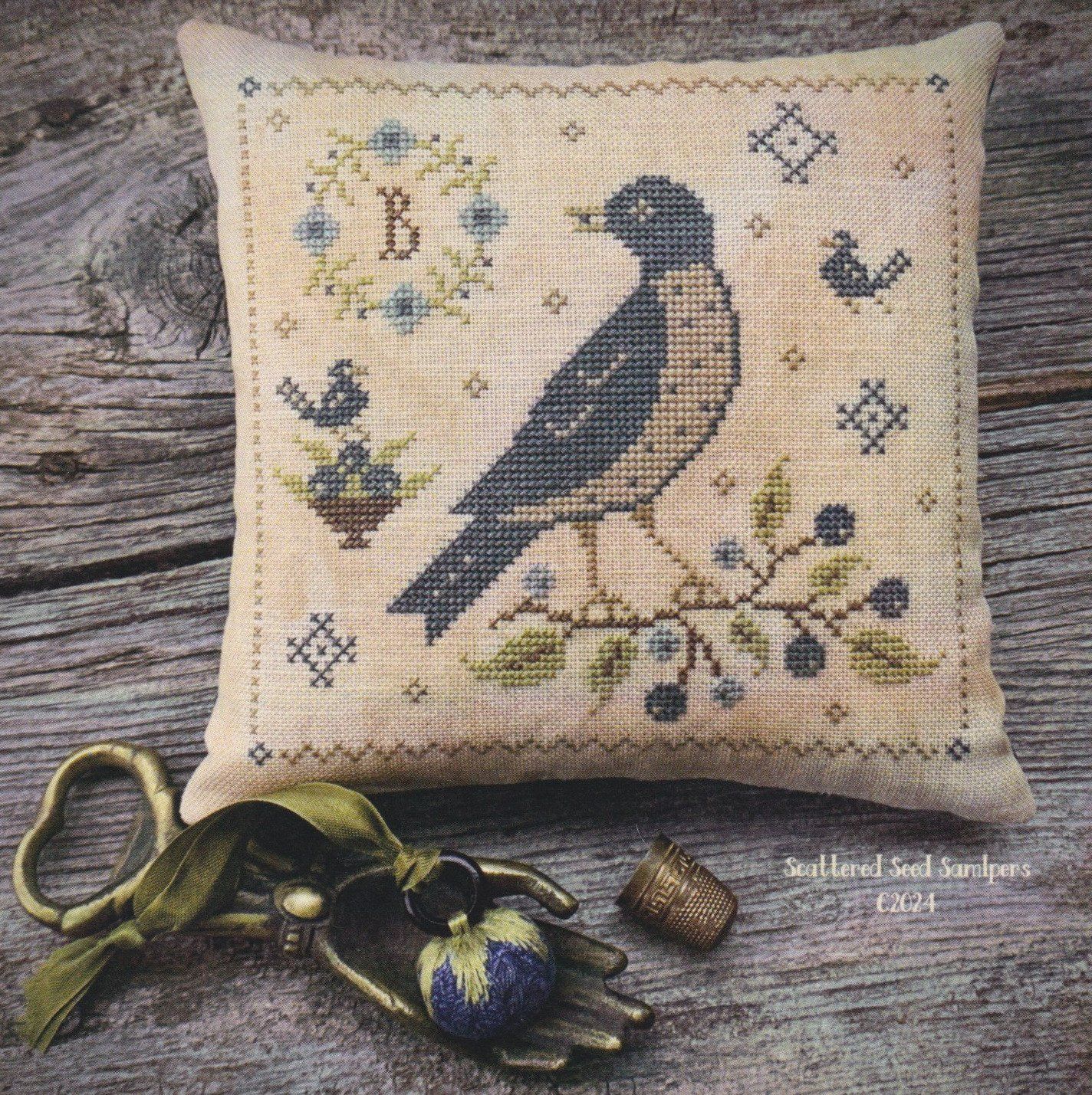 Scattered Seed Samplers Sweet Reward Pinkeep Scattered Seed Samplers Sweet Reward Pinkeep