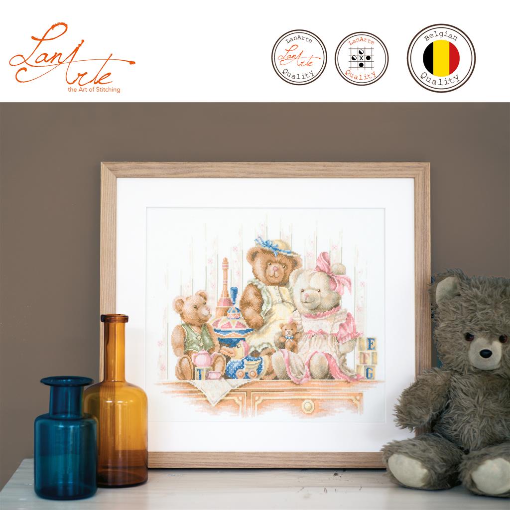 Lanarte Spielzeug & Teddy Lanarte Spielzeug & Teddy