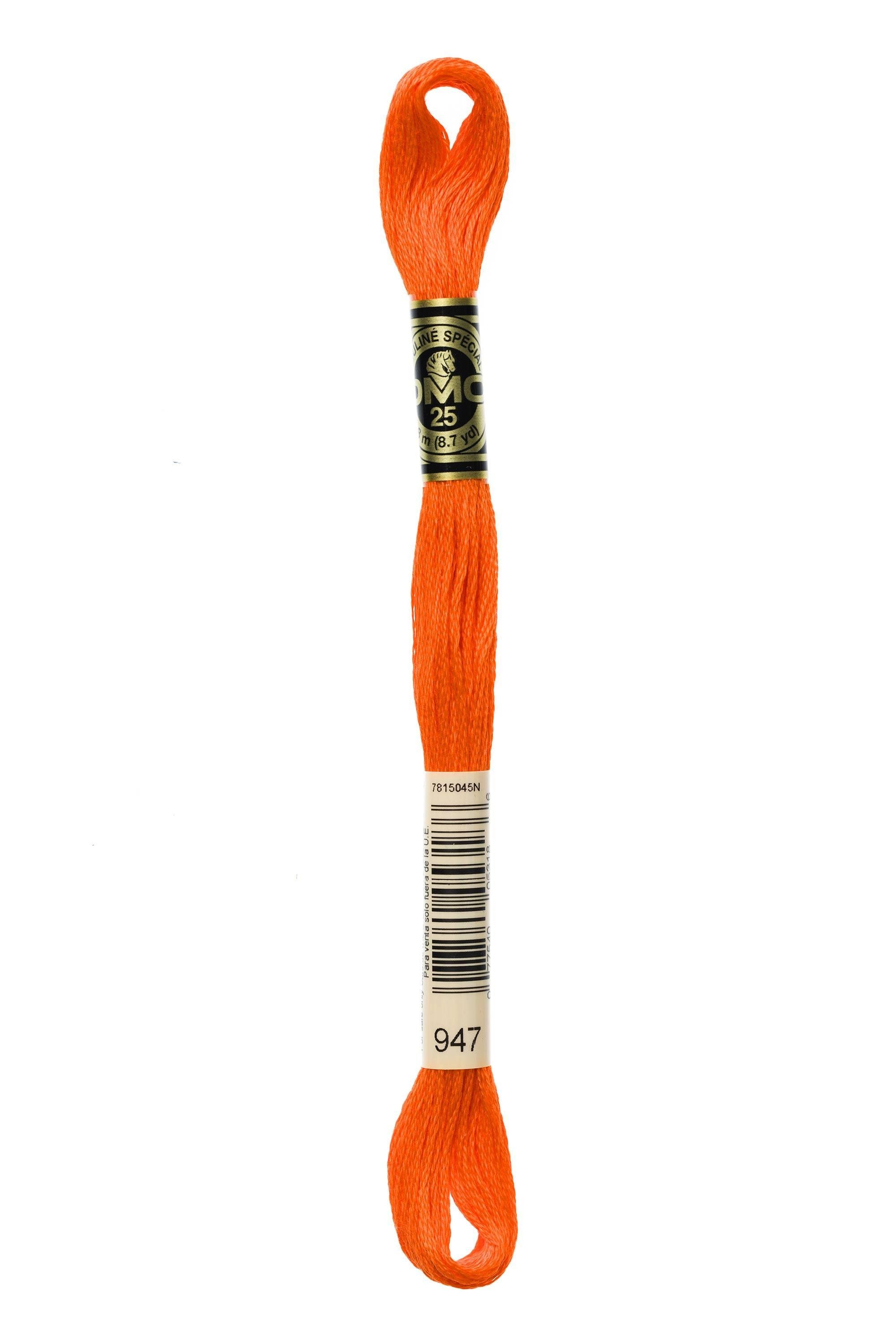 DMC DMC Mouliné 947