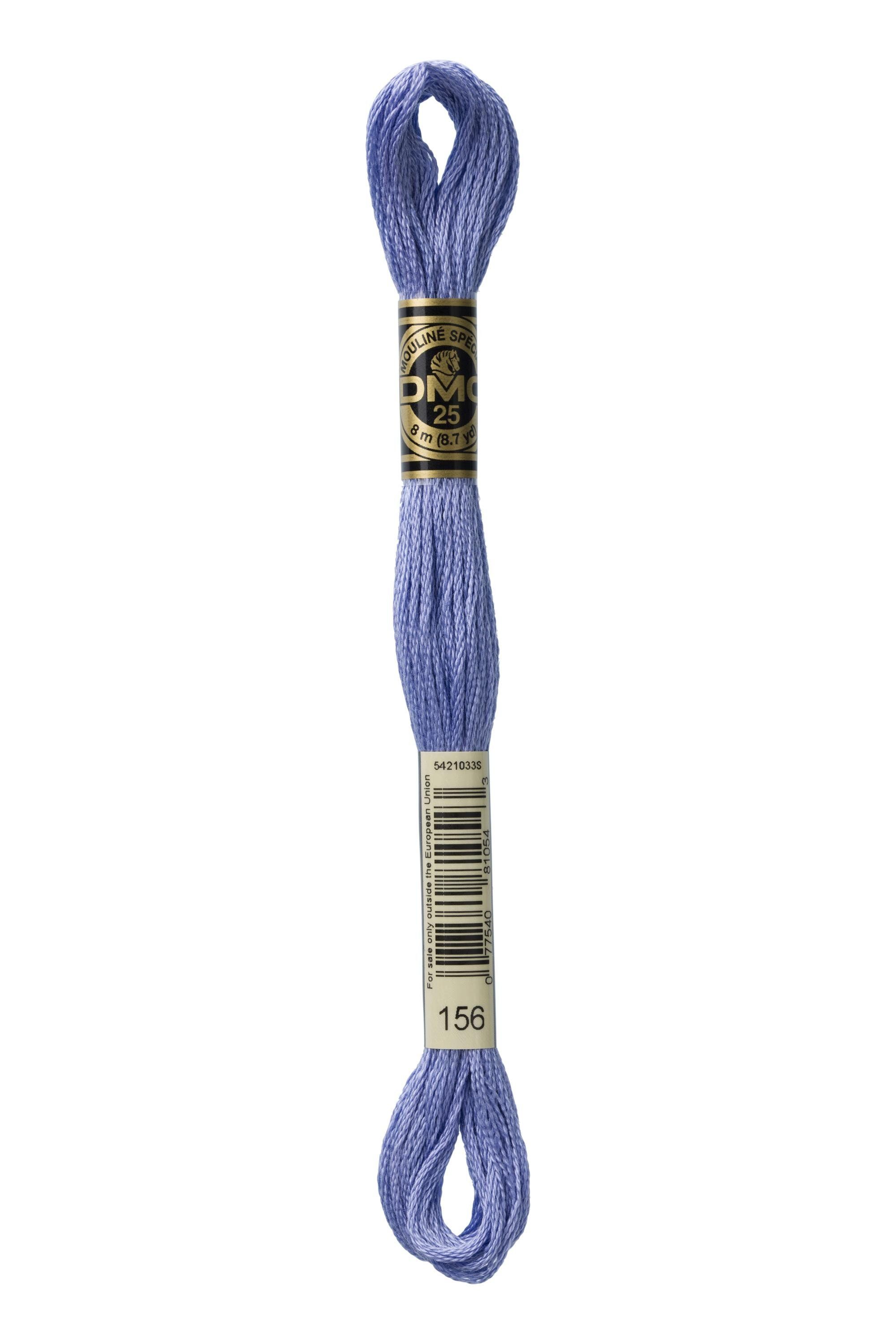 DMC DMC Mouliné 156