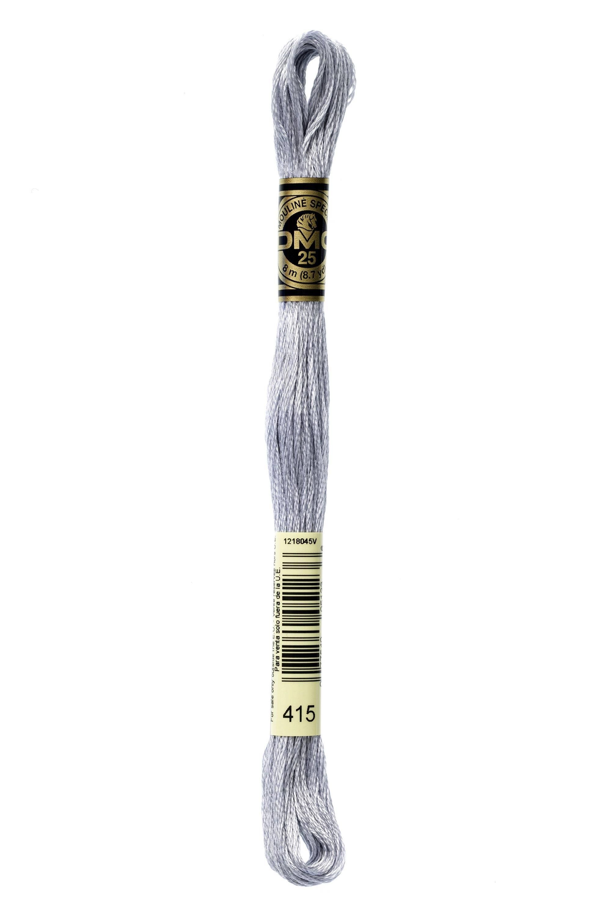 DMC DMC Mouliné 415