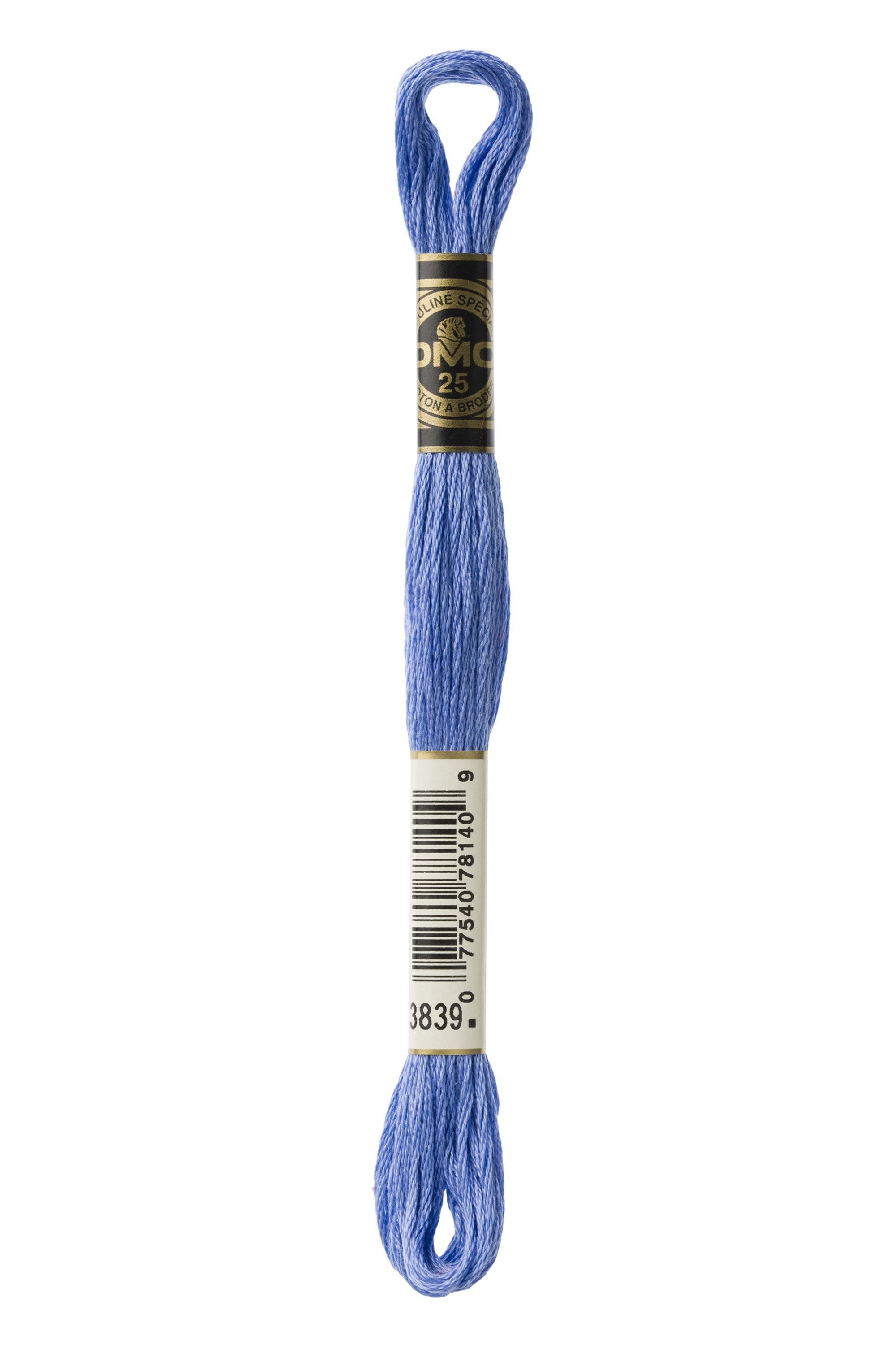 DMC DMC Mouliné 3839