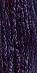 The Gentle Art GA - Black Raspberry Jam 7021
