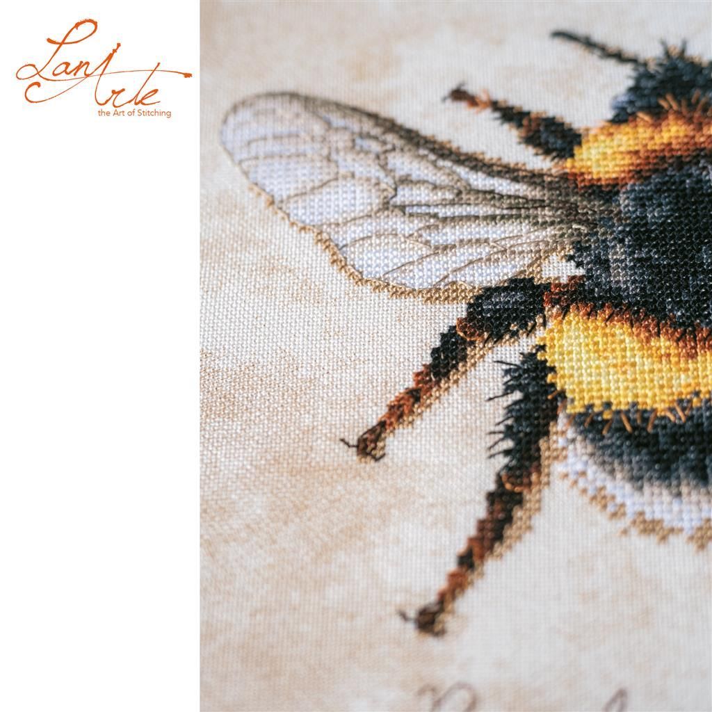 Lanarte Bombus lucorum