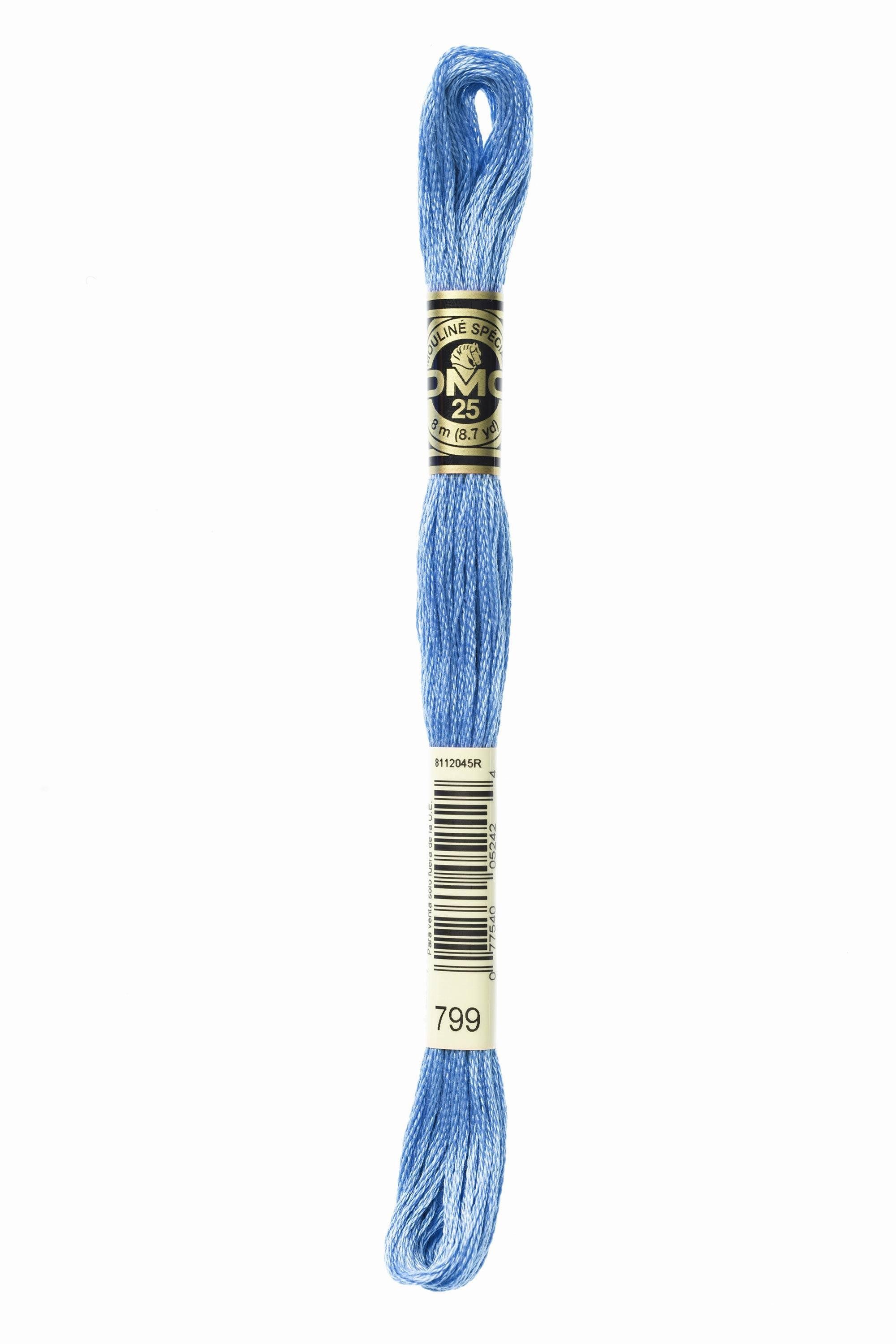 DMC DMC Mouliné 799