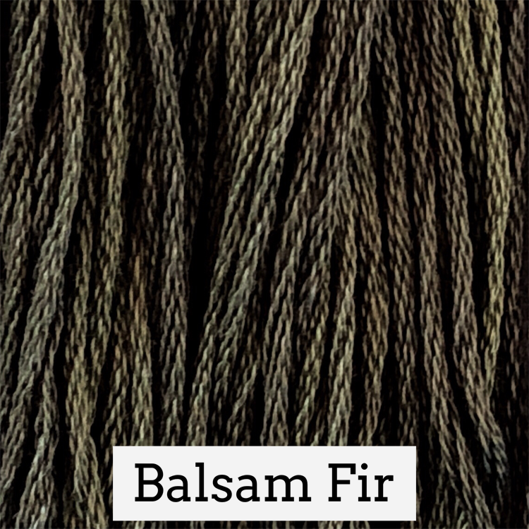 Classic Colorworks CC - Balsam Fir