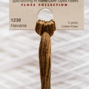 Weeks Dye Works WDW - Havana 1230 Weeks Dye Works WDW - Havana 1230
