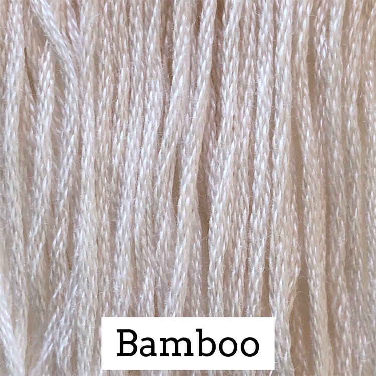 Classic Colorworks CC - Bamboo