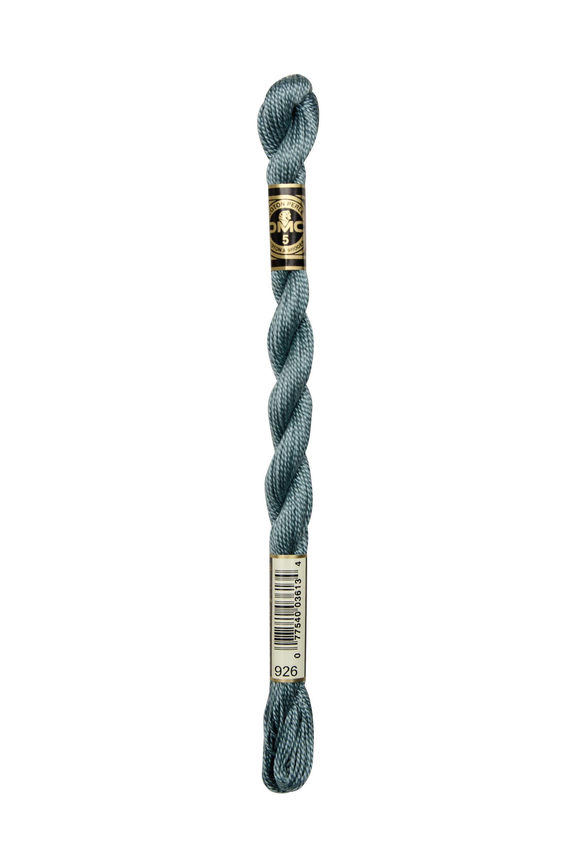 DMC DMC Perlgarn Stärke 5 - 926