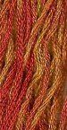 The Gentle Art GA - Autumn Leaves 7073
