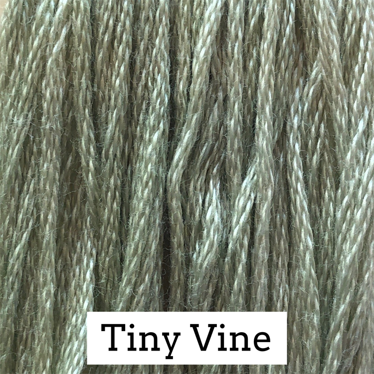 Classic Colorworks CC - Tiny Vine Classic Colorworks CC - Tiny Vine