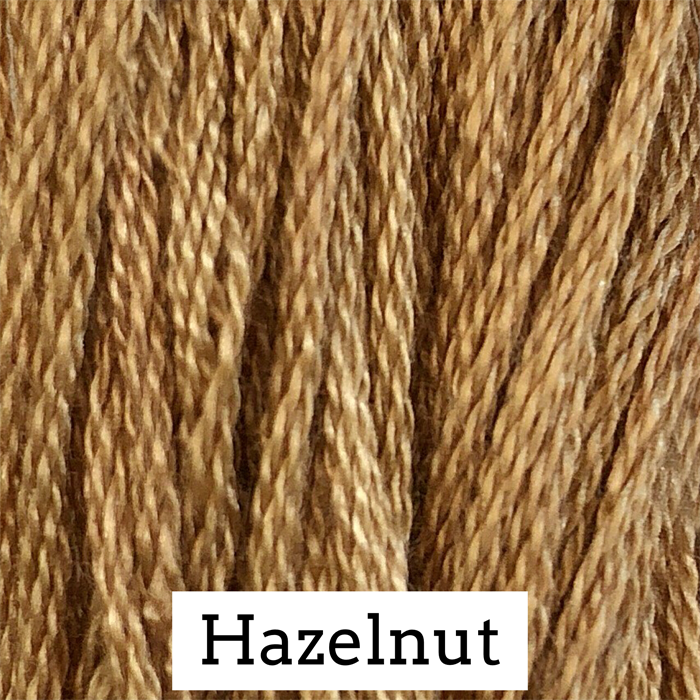 Classic Colorworks CC - Hazelnut