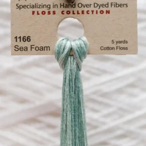 Weeks Dye Works WDW - Sea Foam 1166