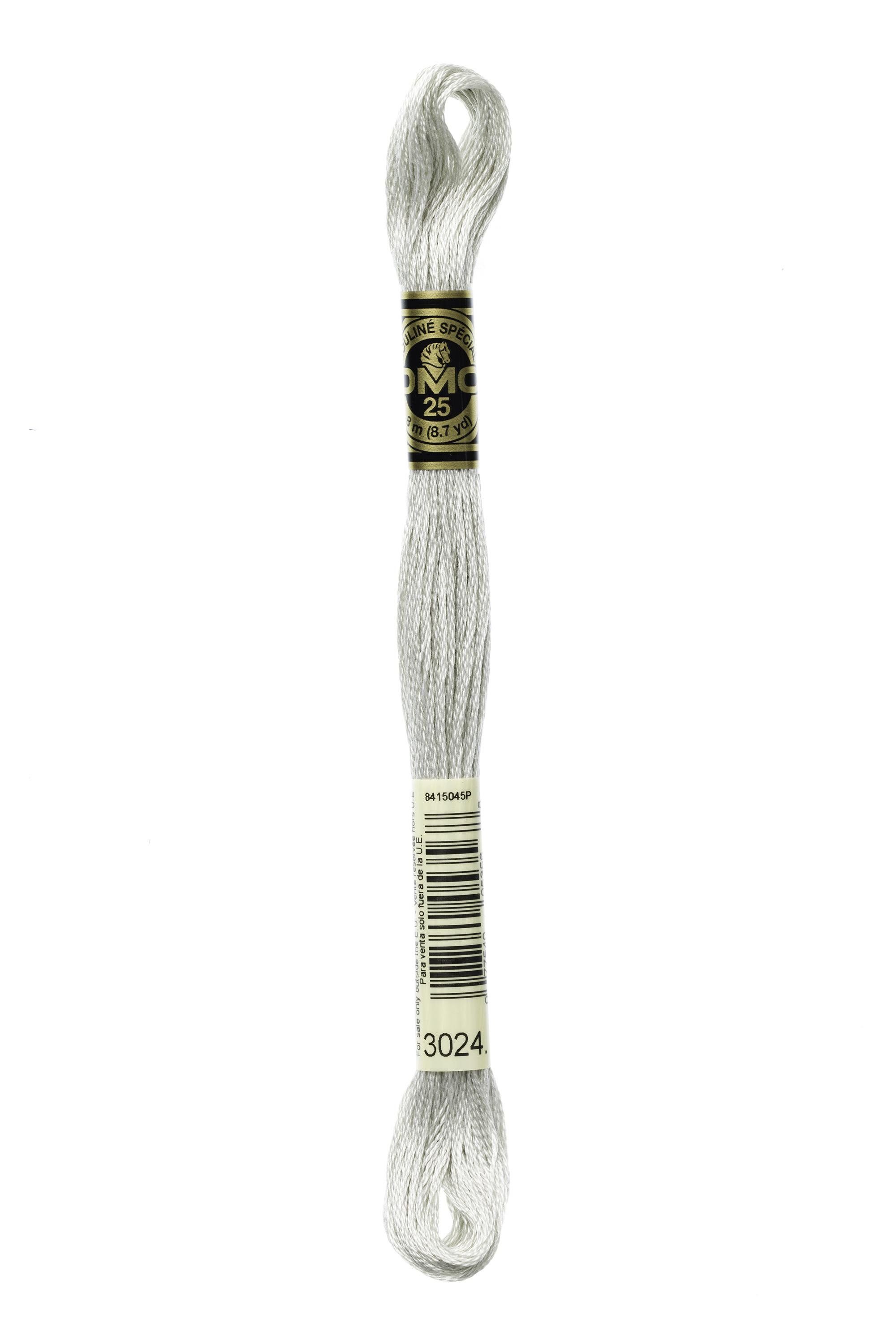 DMC DMC Mouliné 3024