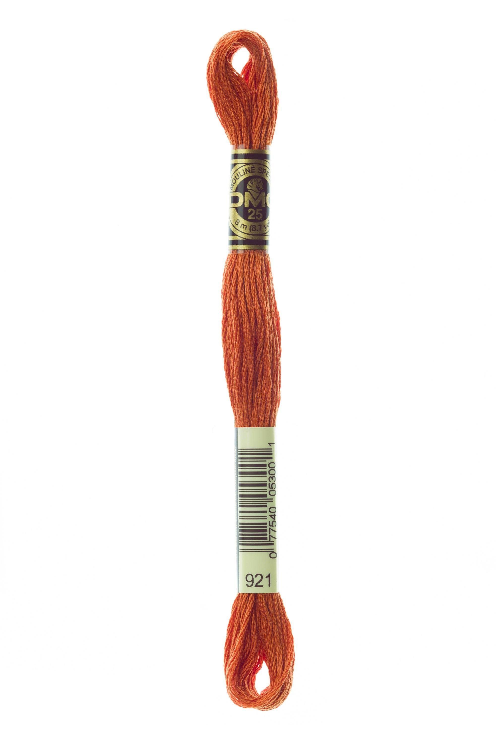 DMC DMC Mouliné 921