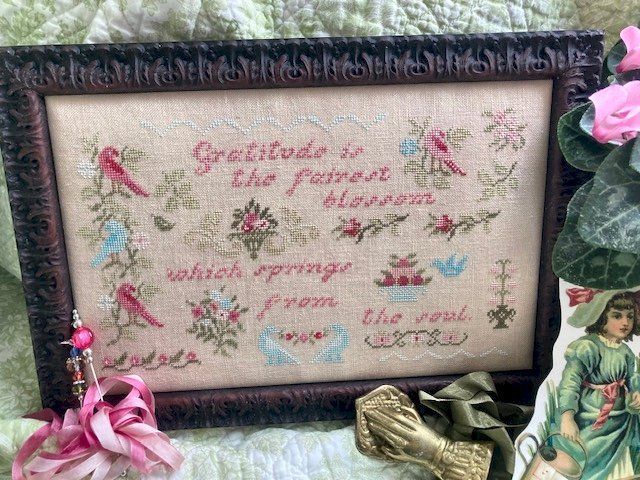 JBW Designs With Gratitude