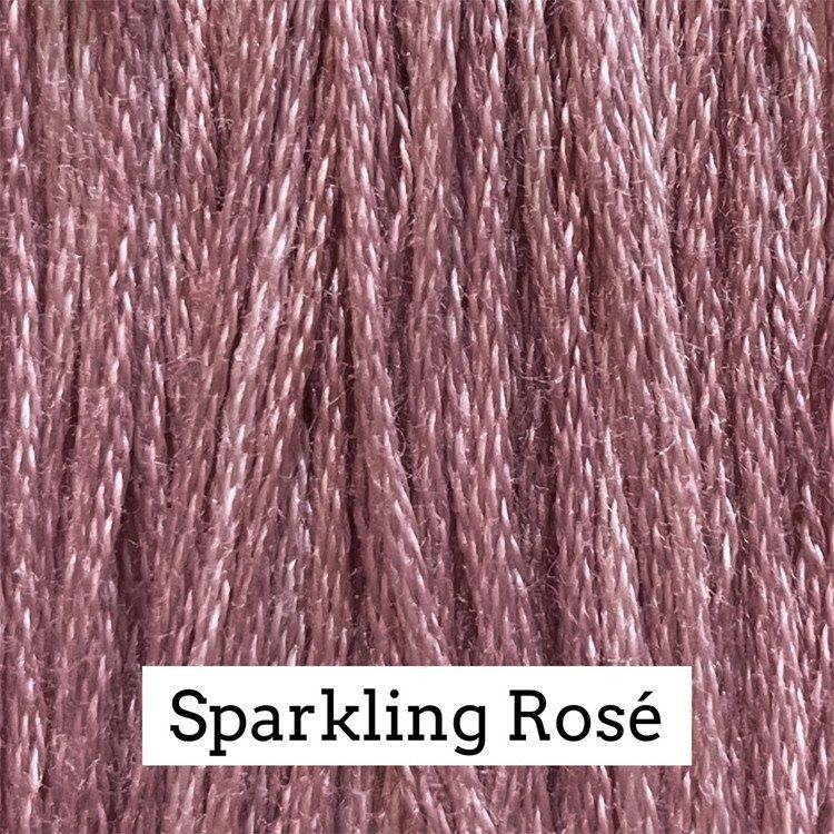 Classic Colorworks CC - Sparkling Rose´ Classic Colorworks CC - Sparkling Rose´