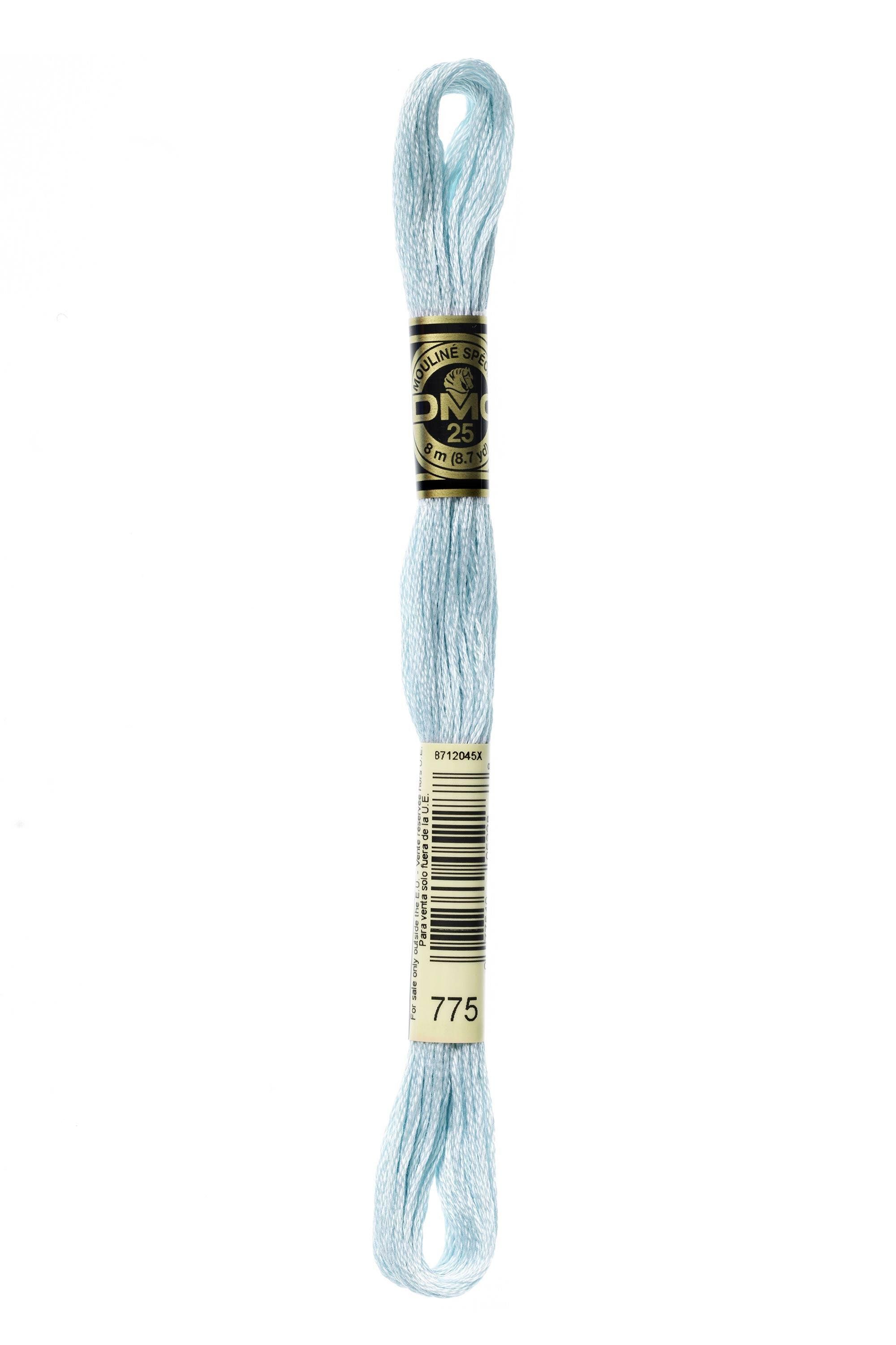 DMC DMC Mouliné 775