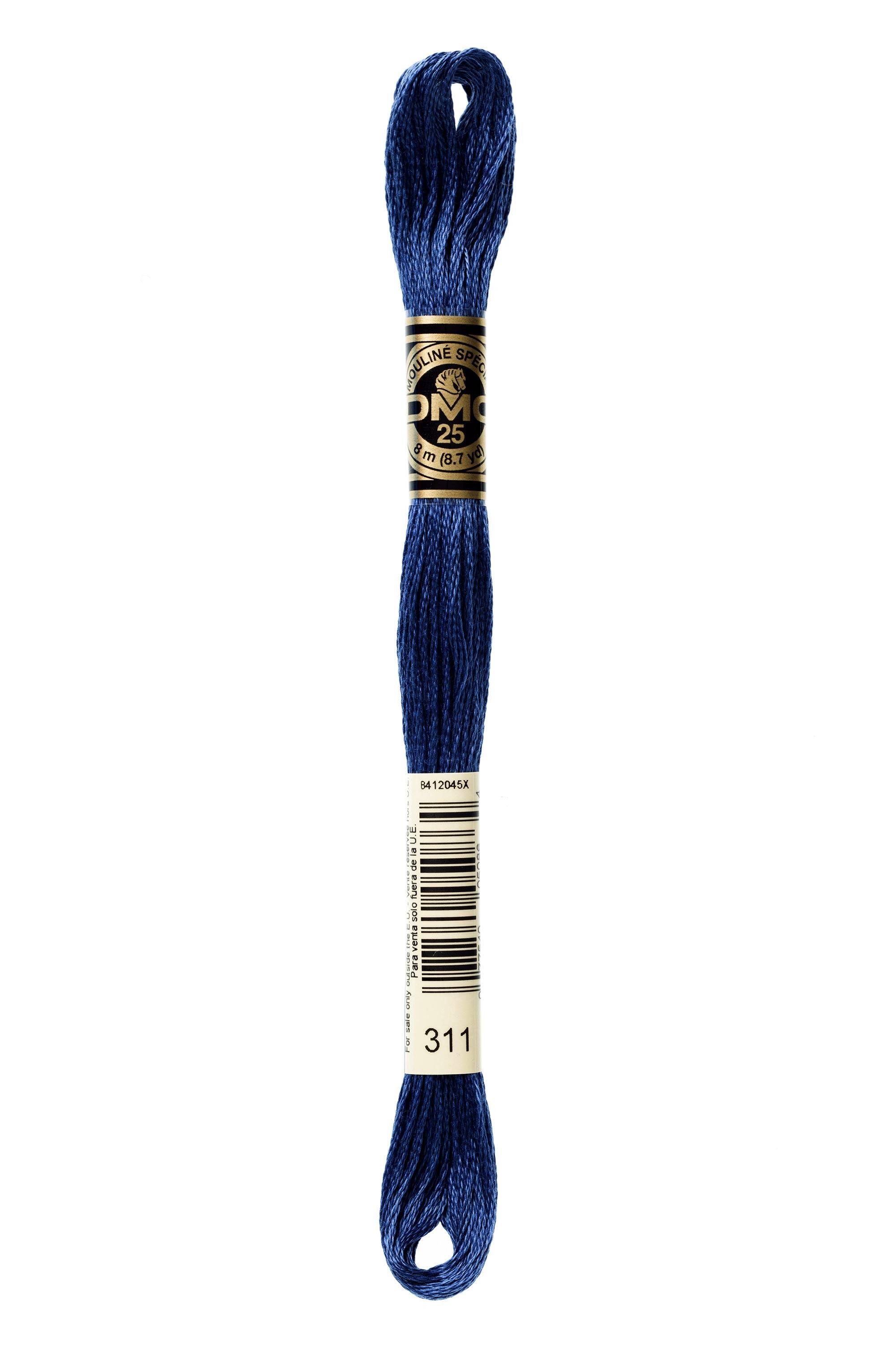 DMC DMC Mouliné 311