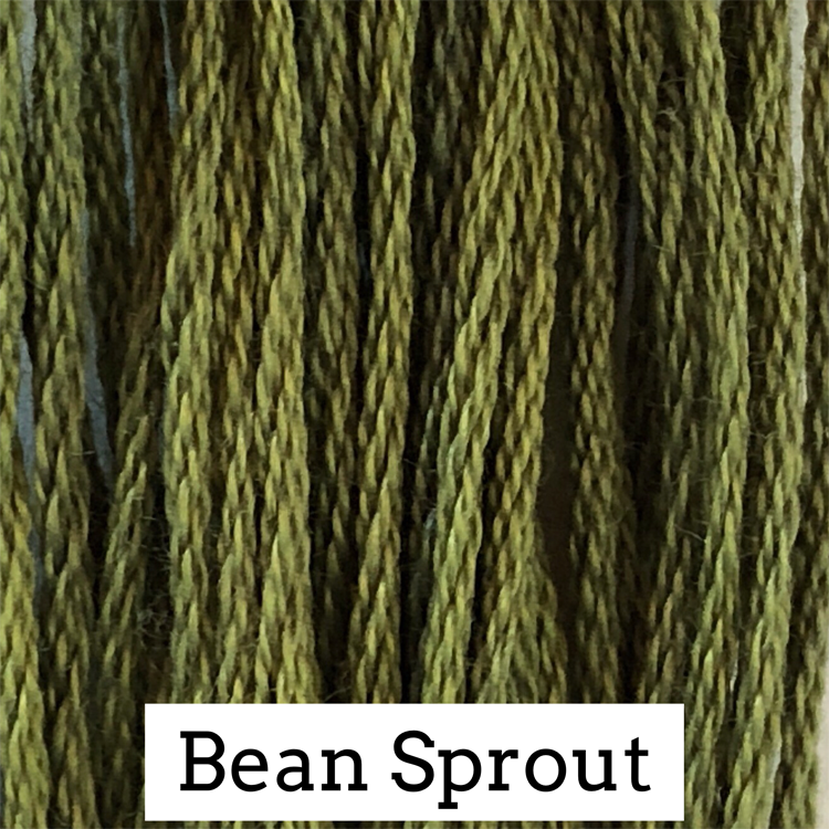Classic Colorworks CC - Bean Sprout