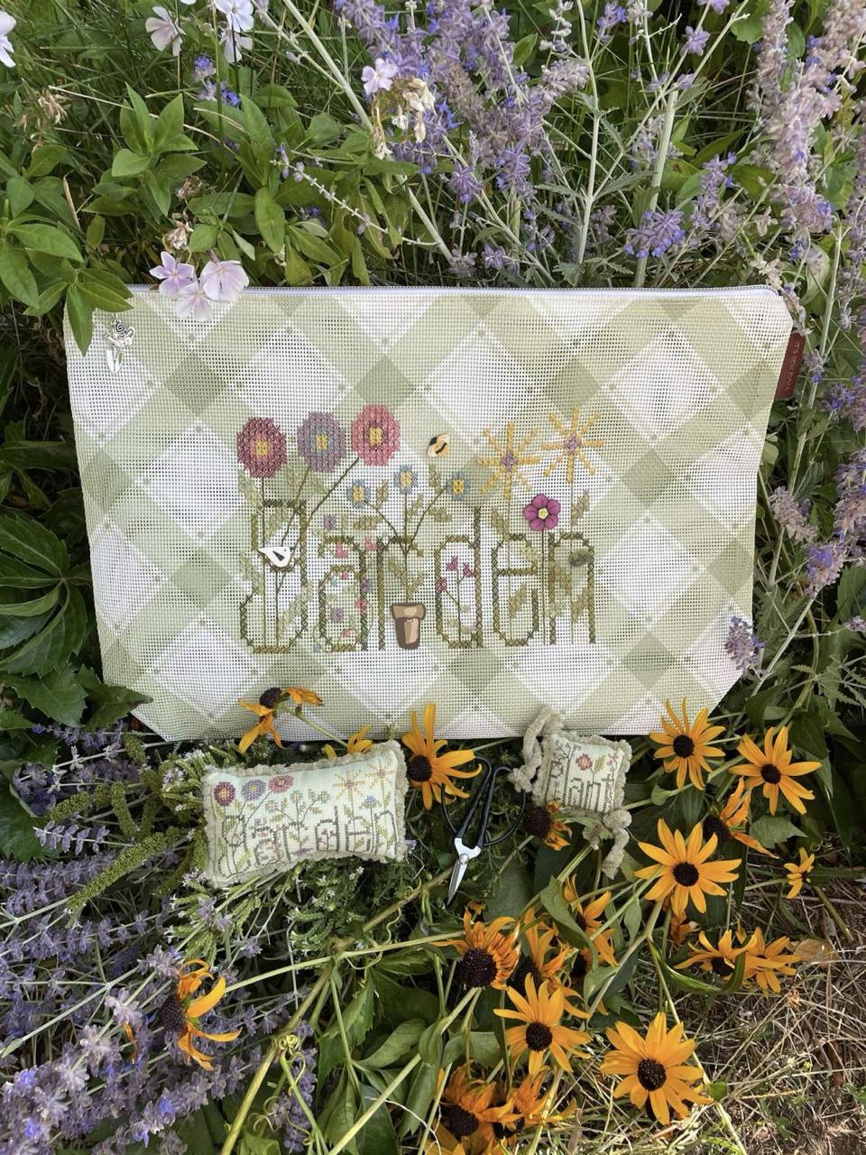 Shepherd's Bush Garden Bag - 3 Designs