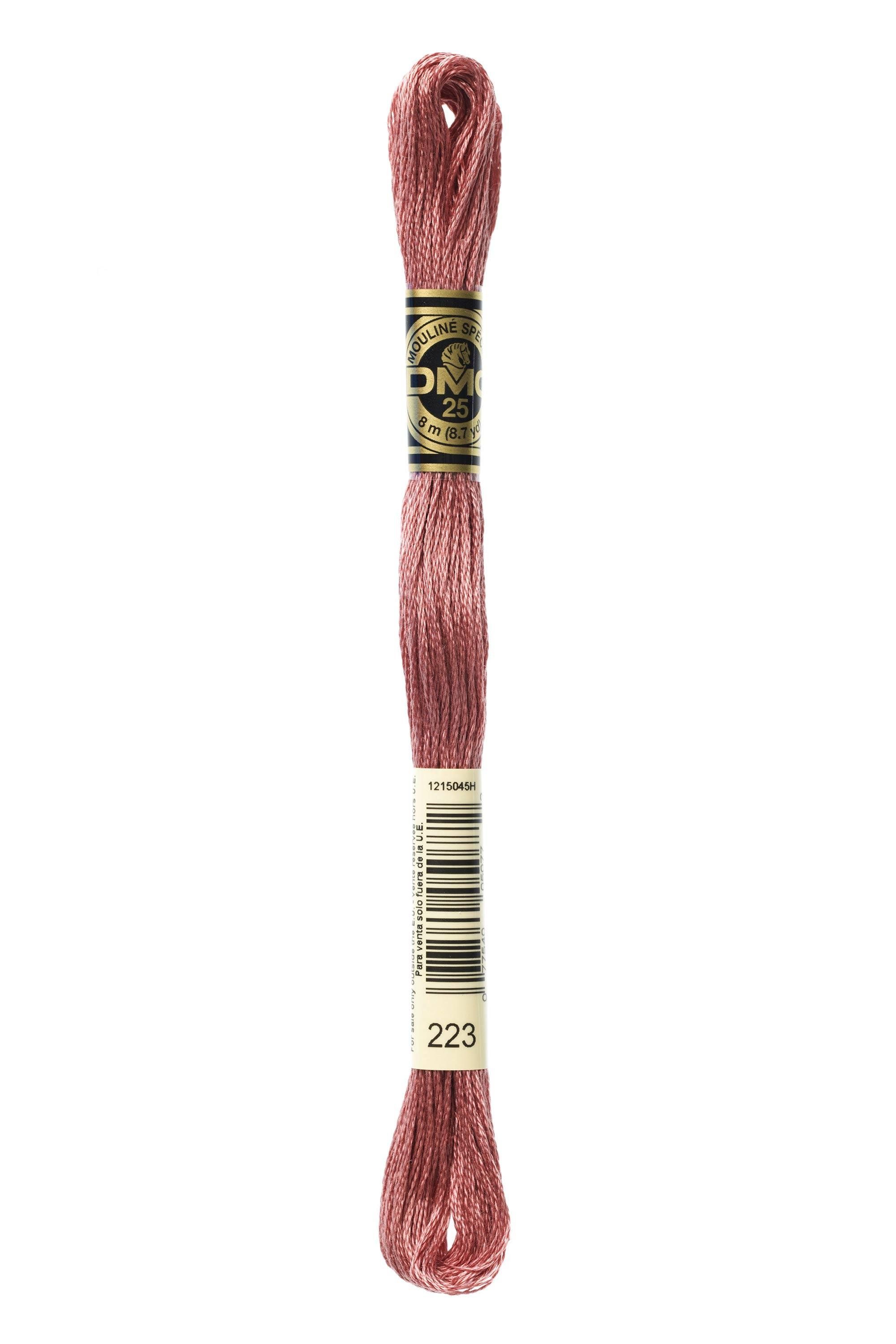 DMC DMC Mouliné 223