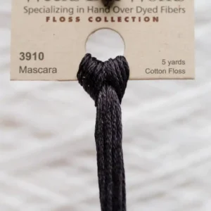 Weeks Dye Works WDW - Mascara 3910