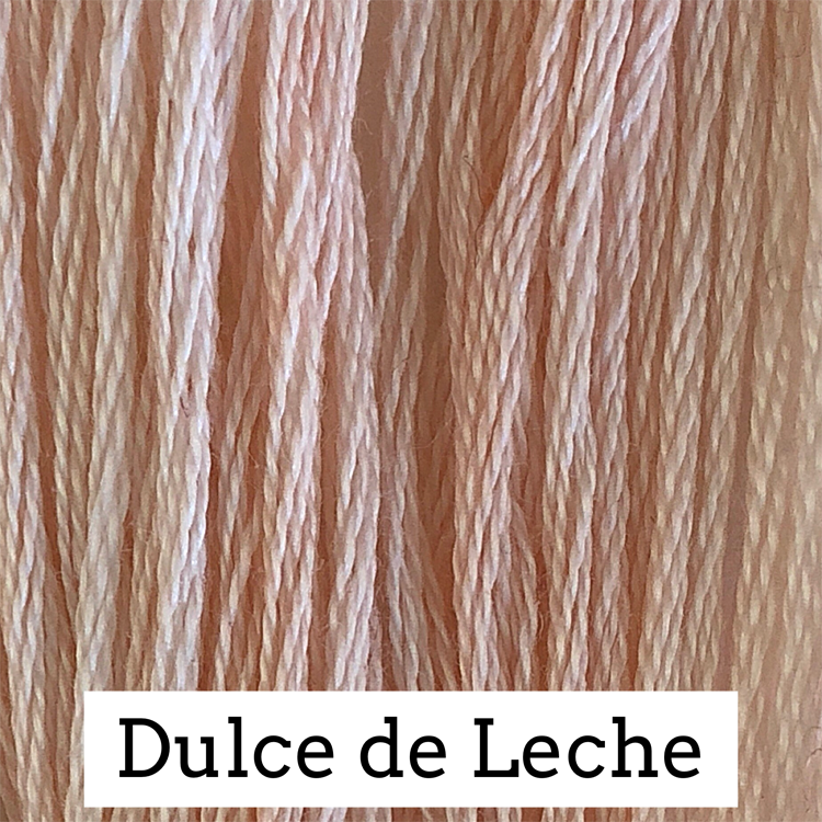 Classic Colorworks CC - Dulce de Leche
