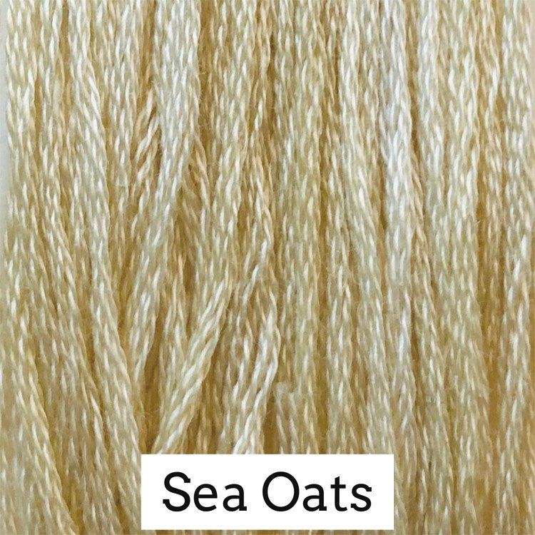 Classic Colorworks CC - Sea Oats Classic Colorworks CC - Sea Oats