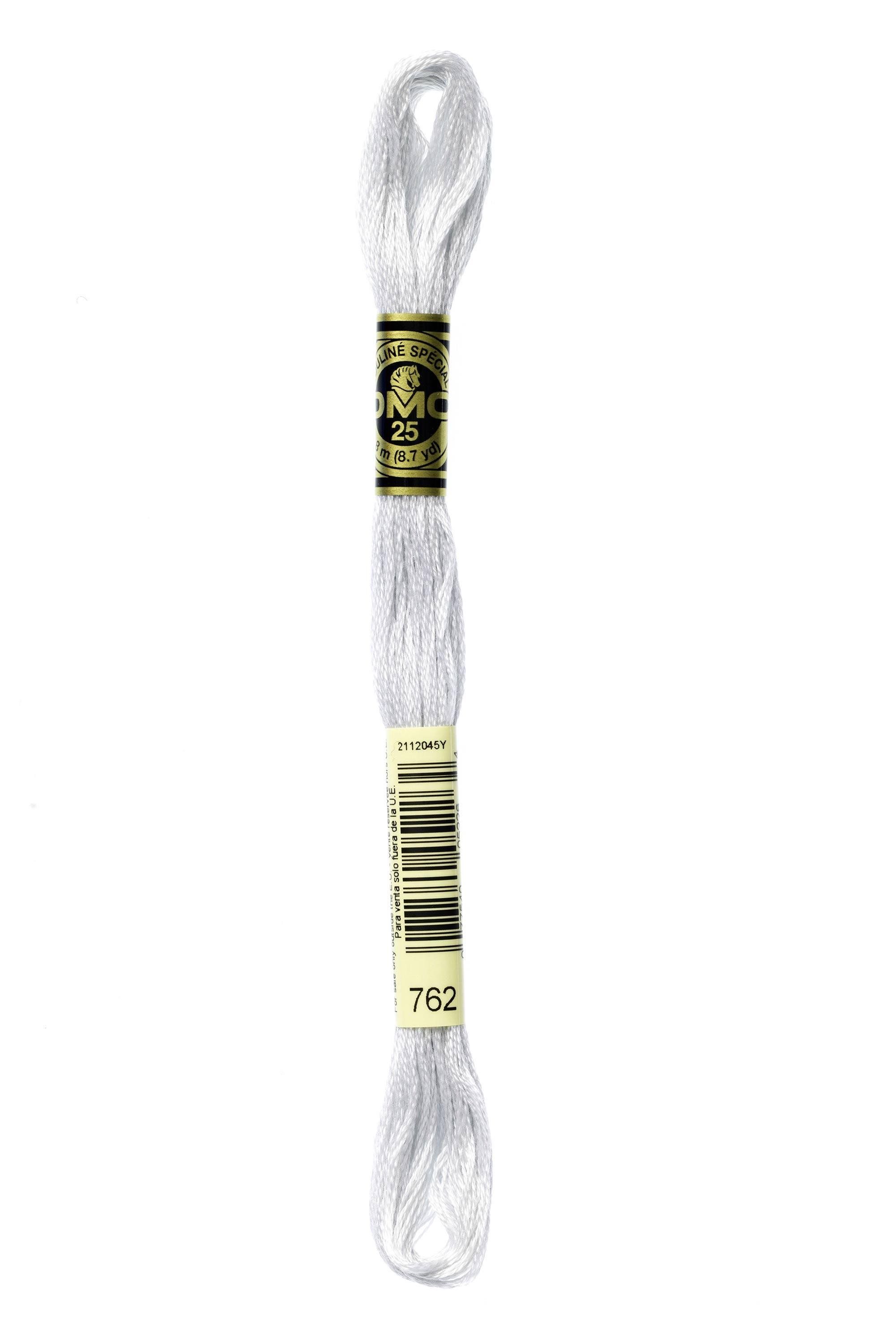 DMC DMC Mouliné 762