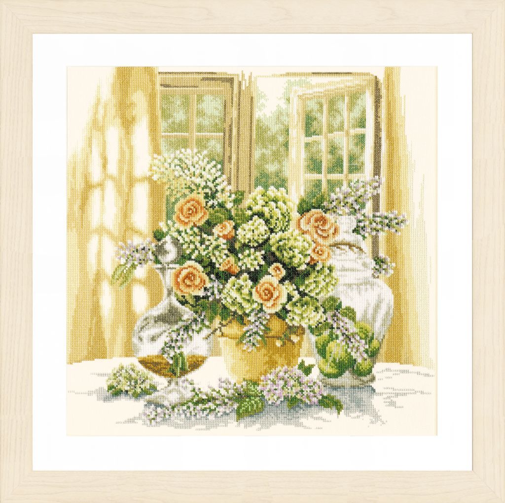 Lanarte Sonniger Morgen