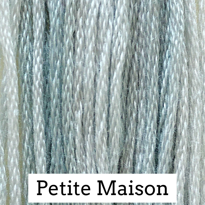 Classic Colorworks CC - Petite Maison