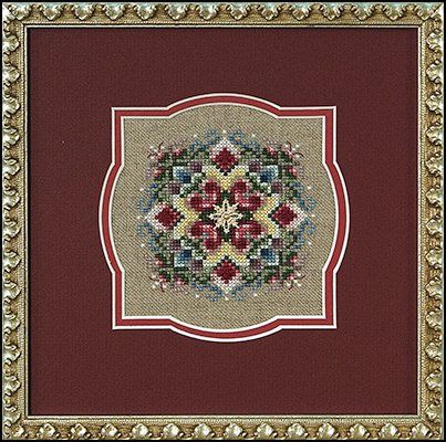 Just Nan Wintry Mix – mit Embellishment Pack Just Nan Wintry Mix – mit Embellishment Pack