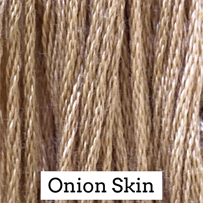 Classic Colorworks CC - Onion Skin