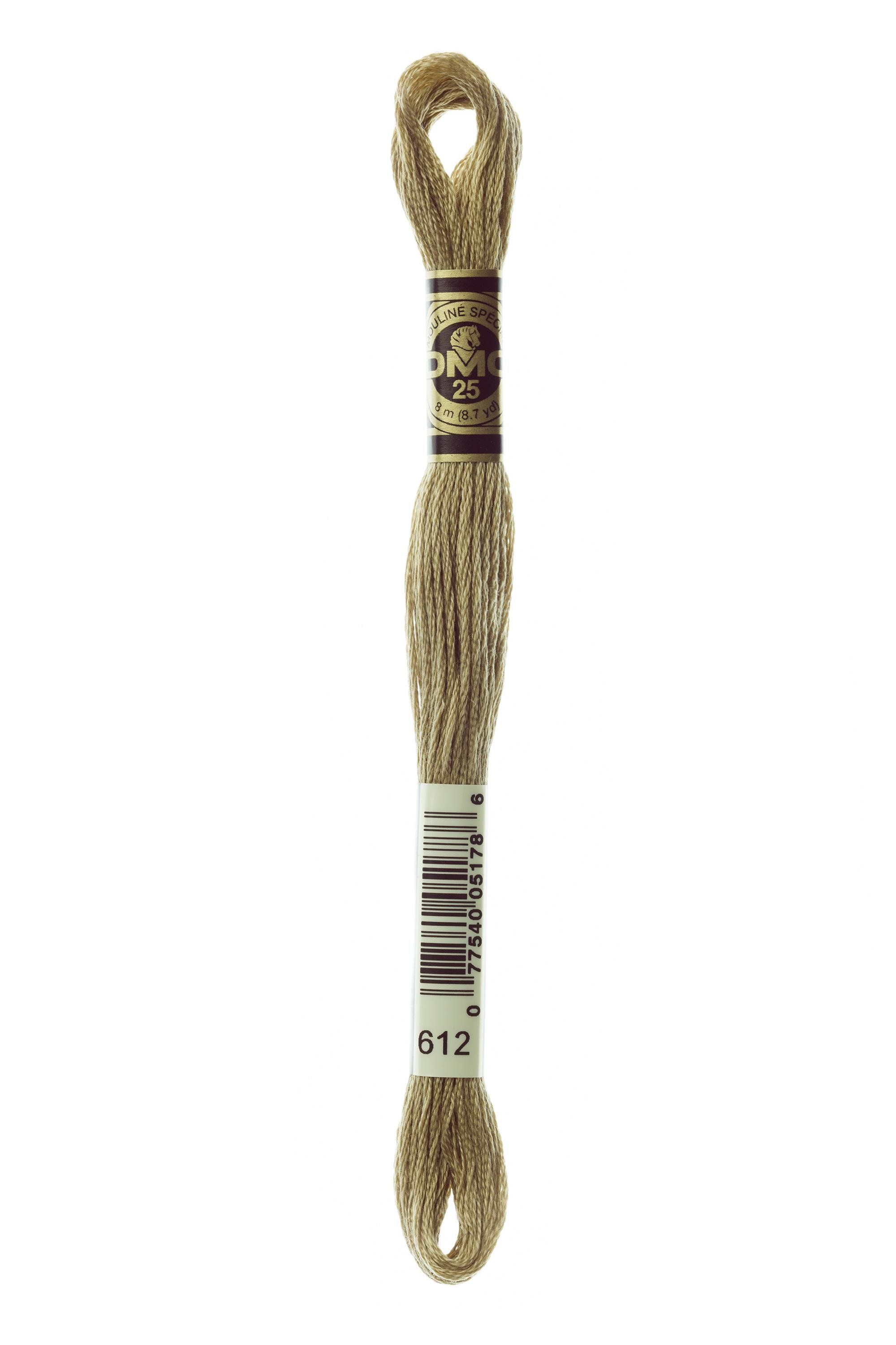 DMC DMC Mouliné 612