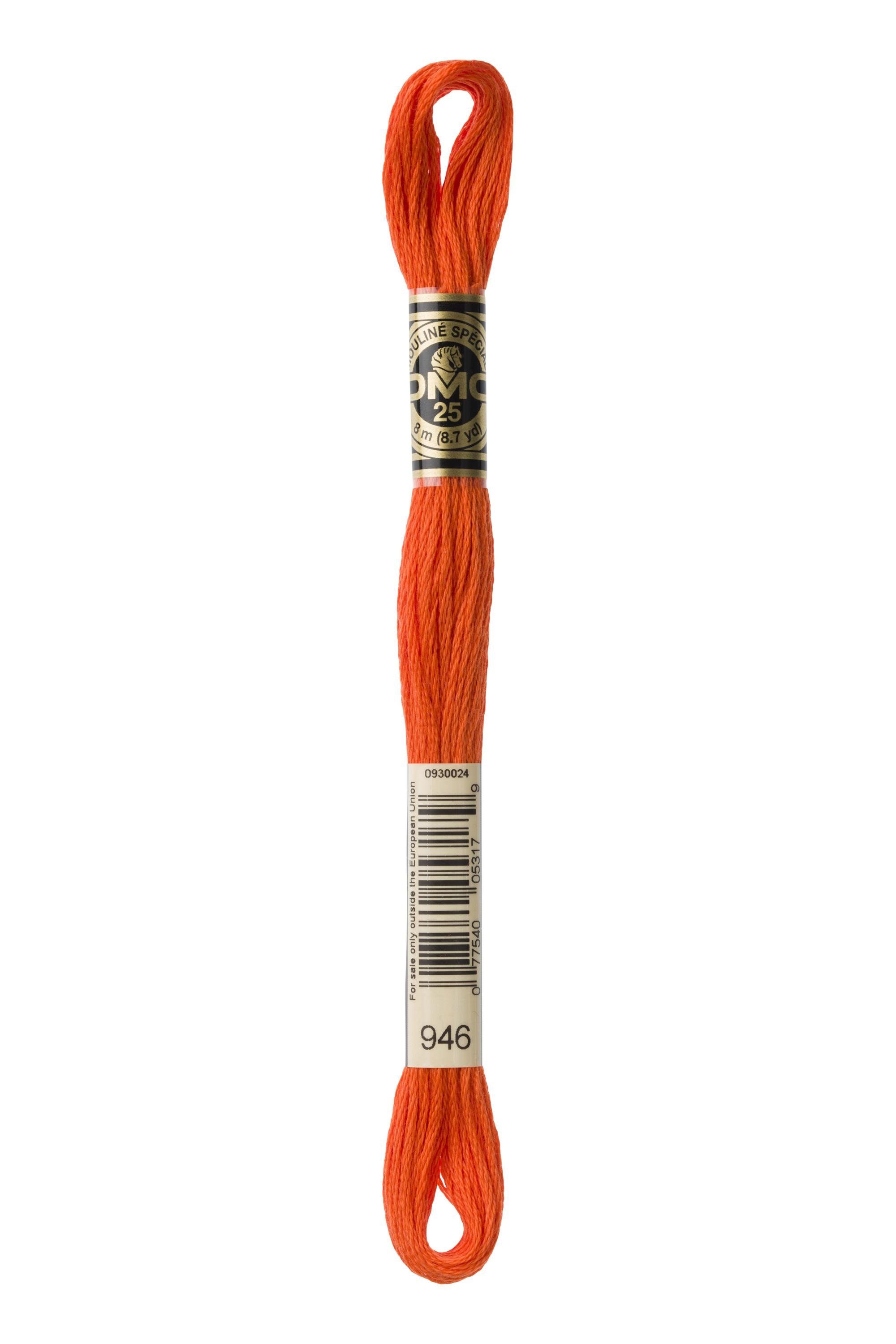 DMC DMC Mouliné 946
