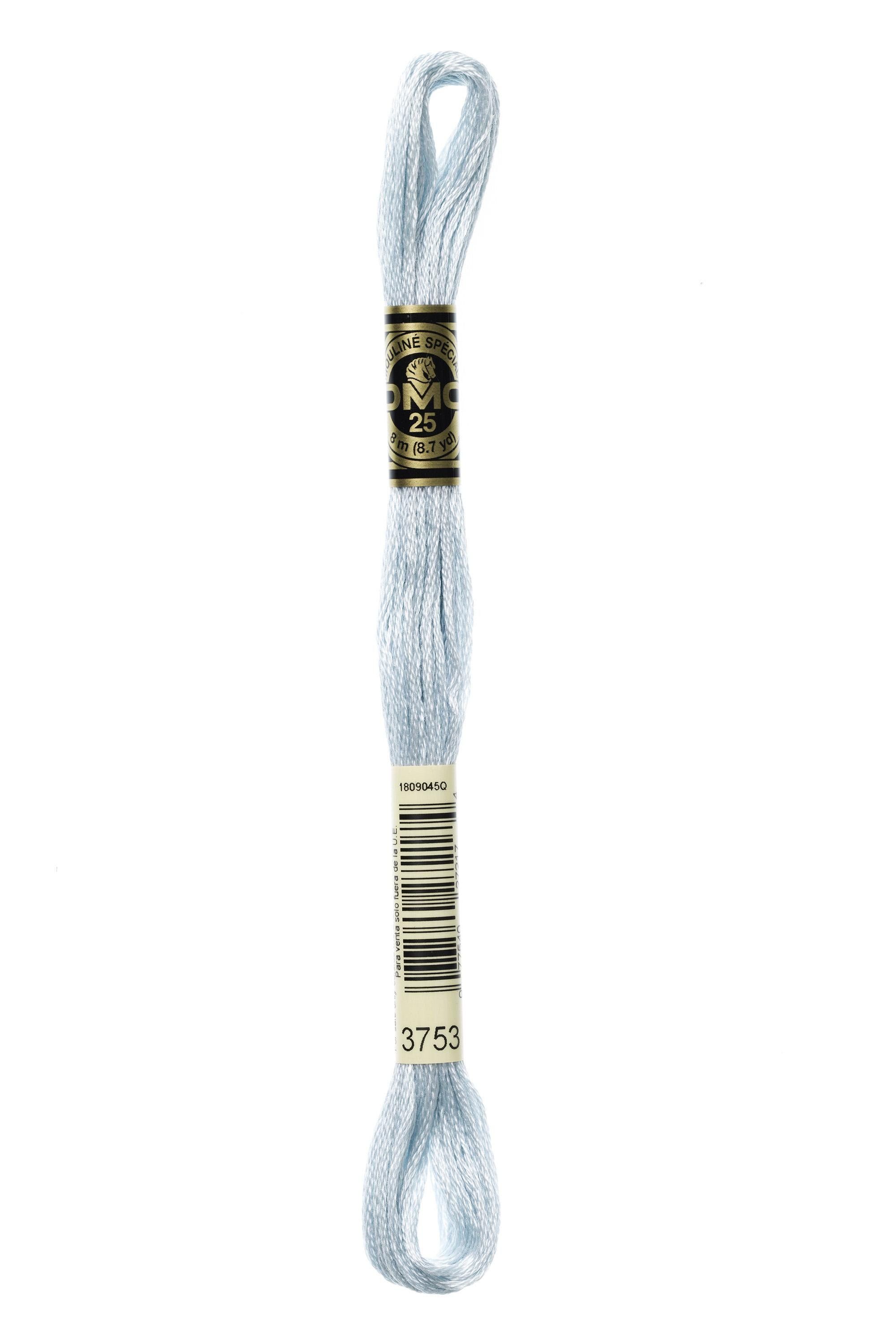 DMC DMC Mouliné 3753