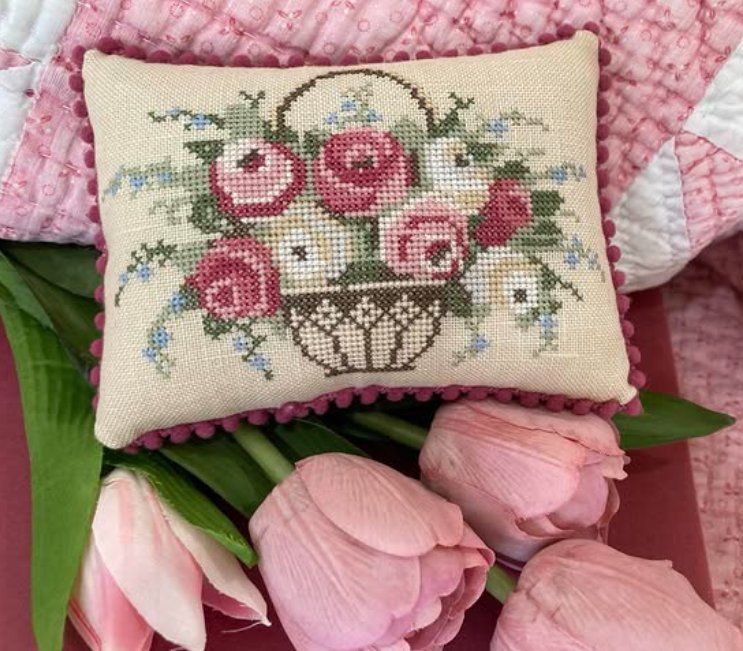 JBW Designs Fleur de Noel