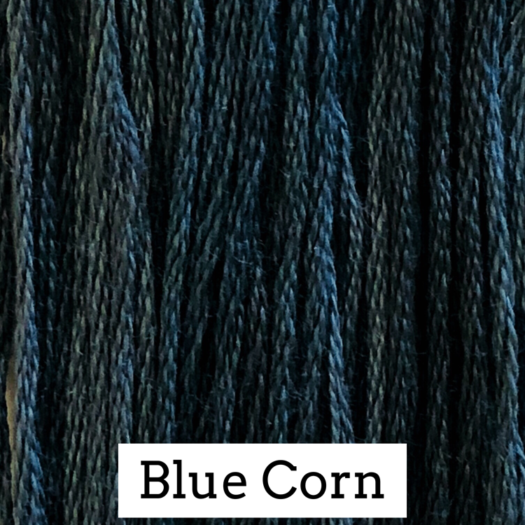 Classic Colorworks CC - Blue Corn